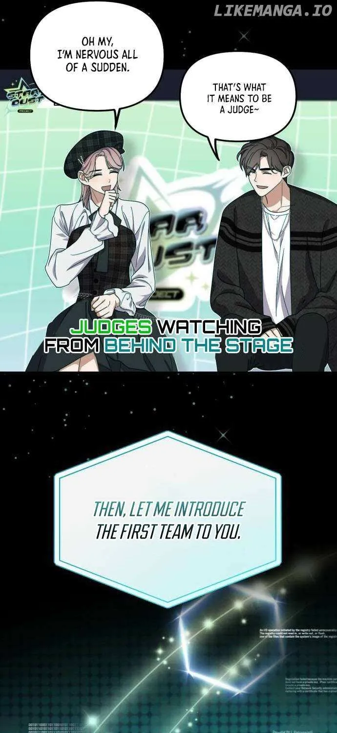 I Became the Youngest Top Idol Chapter 16 page 67 - 