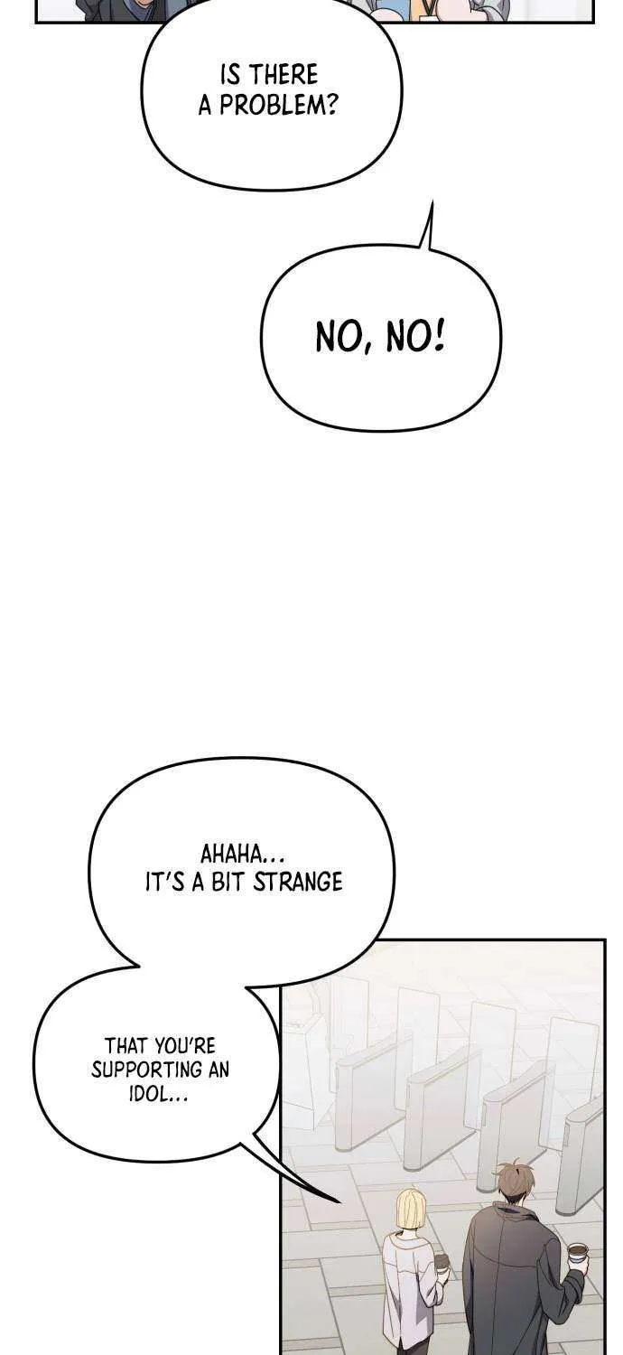 I Became the Youngest Top Idol Chapter 16 page 8 - 