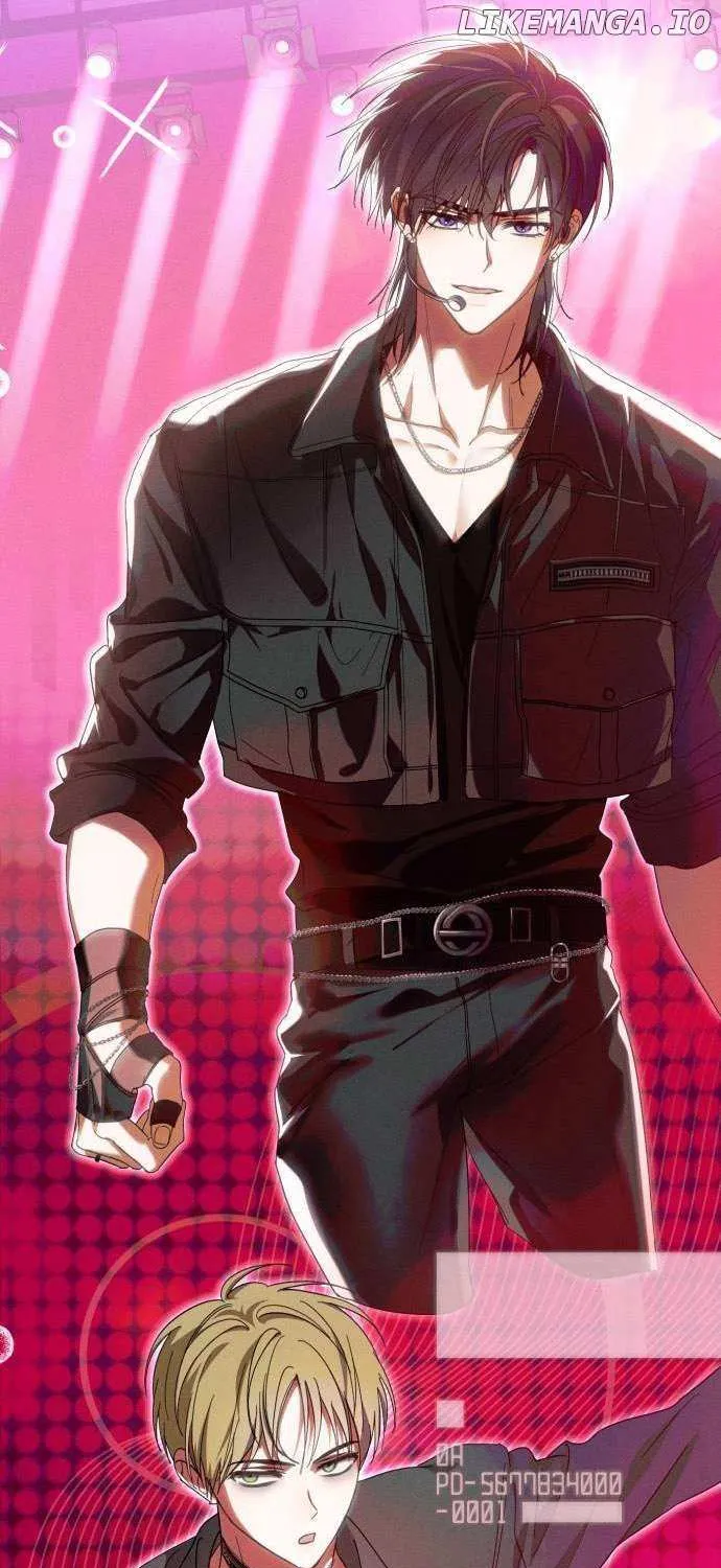 I Became the Youngest Top Idol Chapter 17 page 12 - 