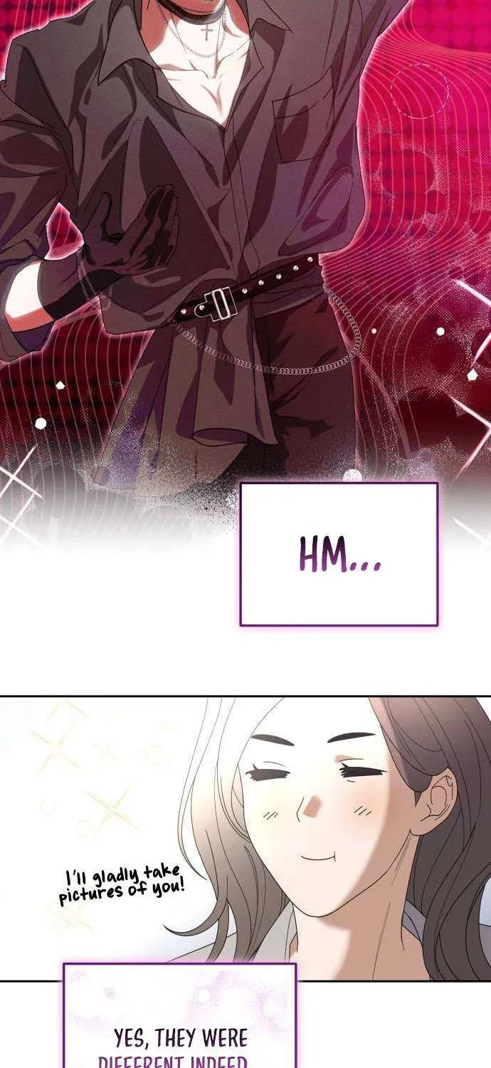 I Became the Youngest Top Idol Chapter 17 page 13 - 