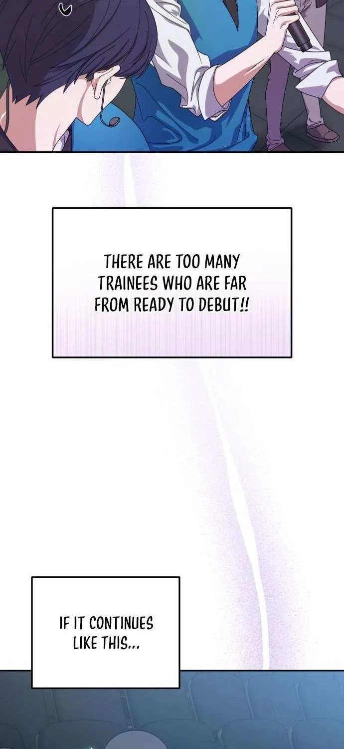 I Became the Youngest Top Idol Chapter 17 page 17 - 