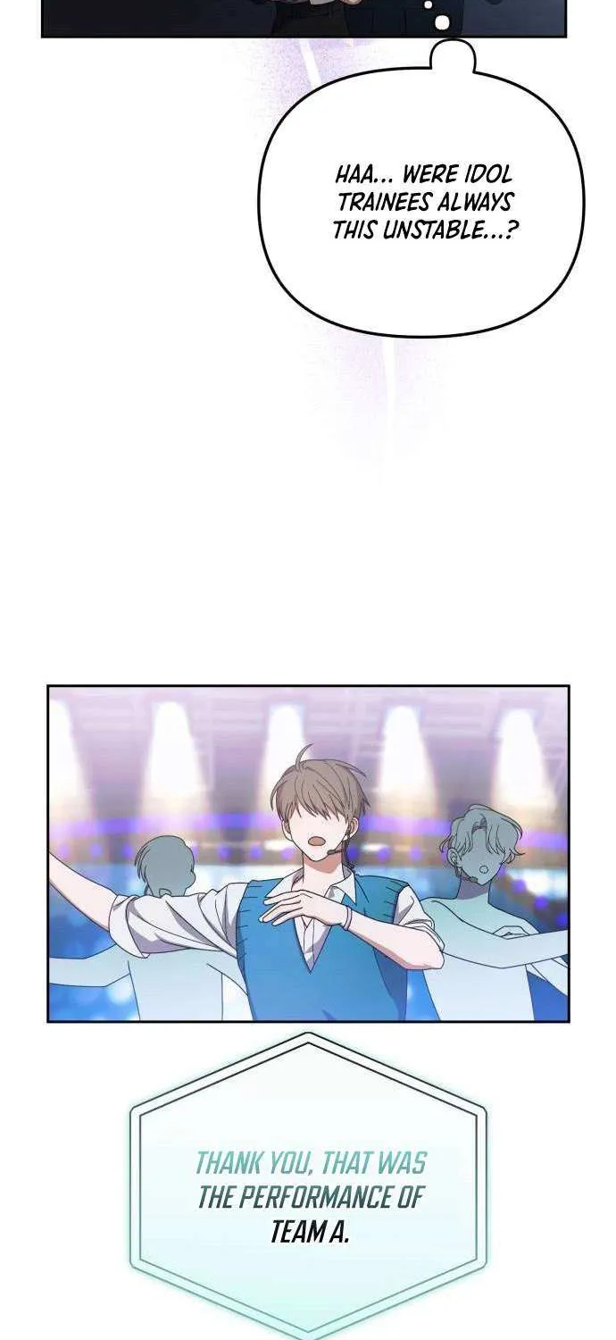 I Became the Youngest Top Idol Chapter 17 page 19 - 