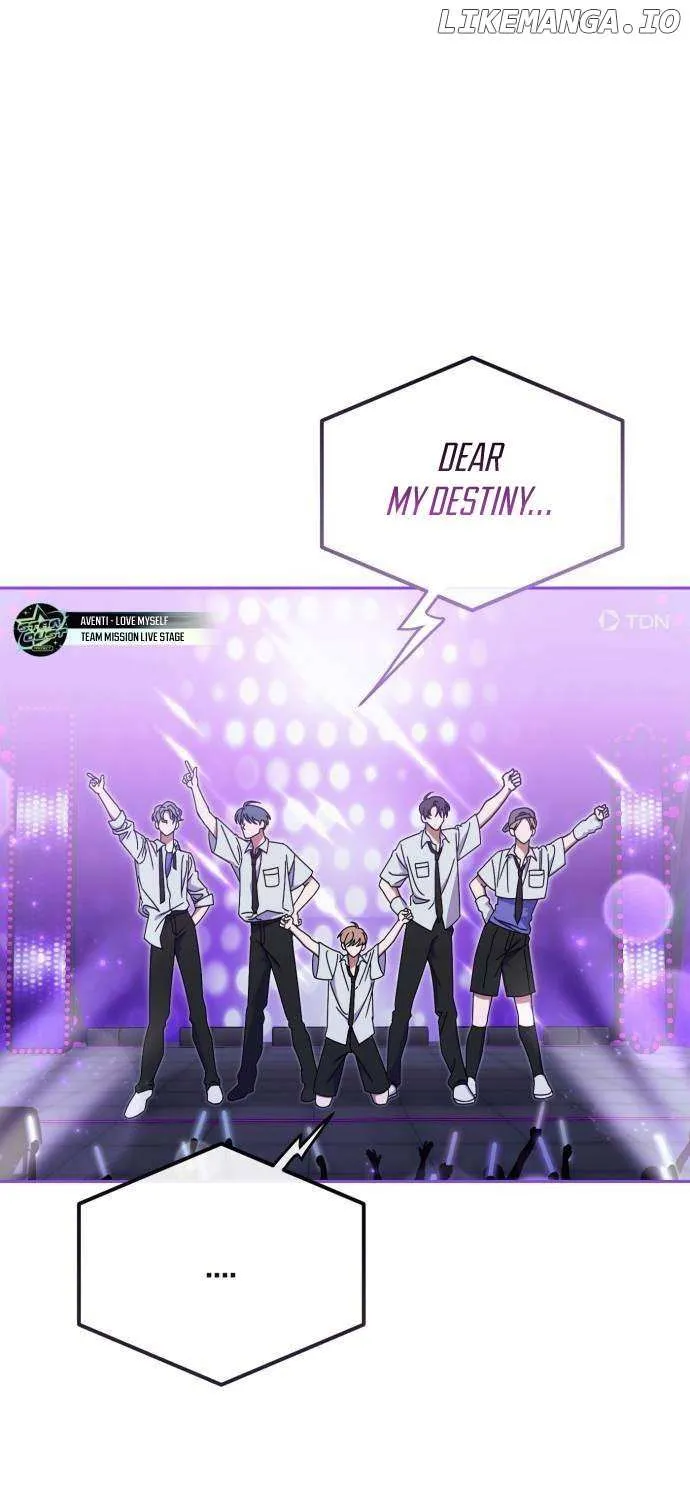 I Became the Youngest Top Idol Chapter 17 page 3 - 