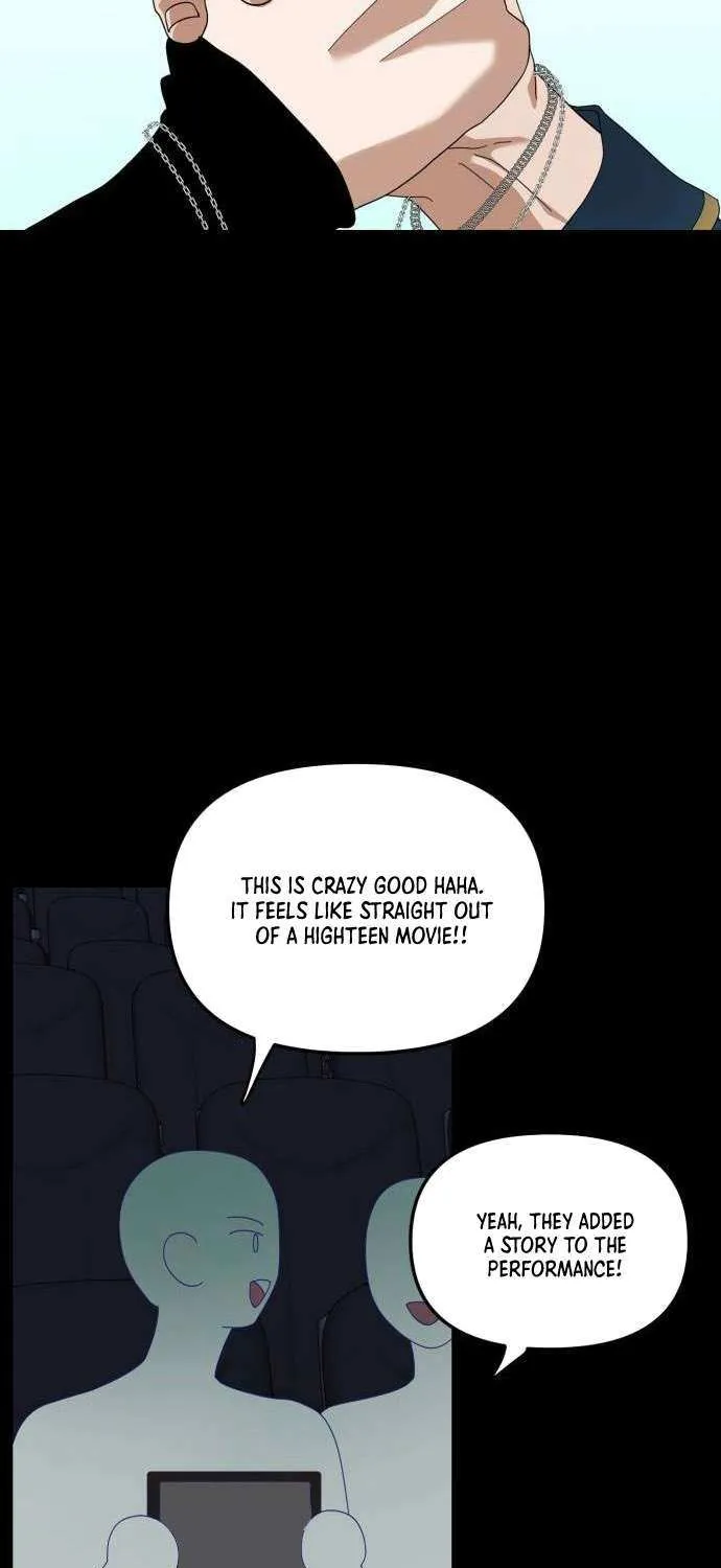 I Became the Youngest Top Idol Chapter 17 page 33 - 