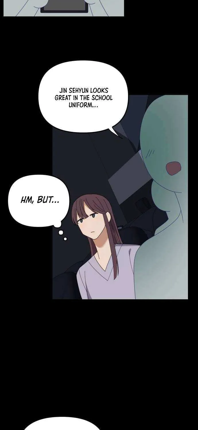 I Became the Youngest Top Idol Chapter 17 page 34 - 