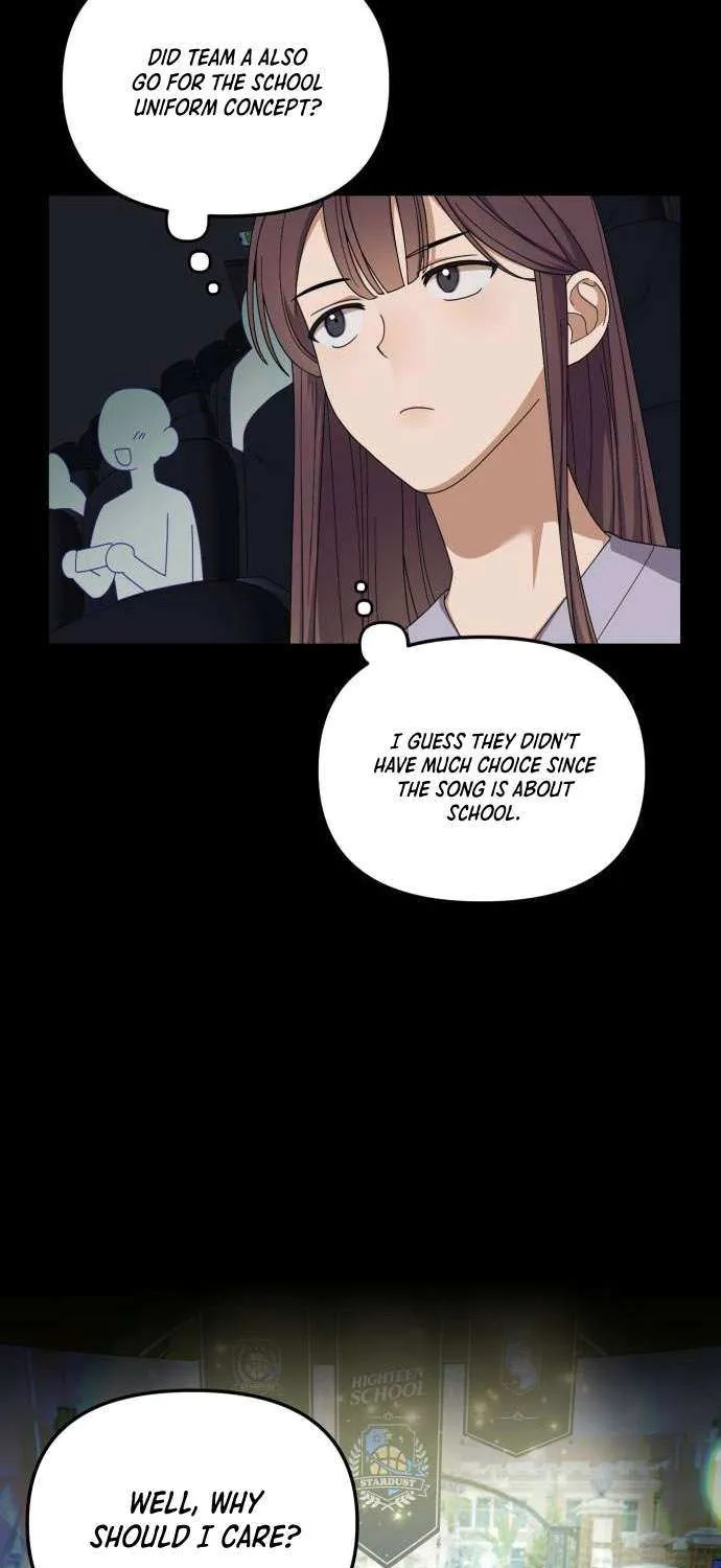 I Became the Youngest Top Idol Chapter 17 page 35 - 