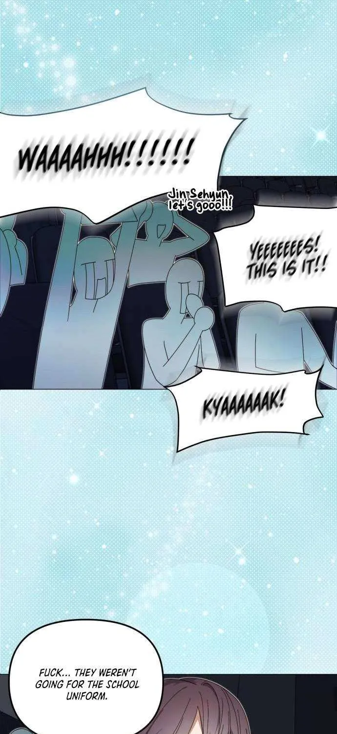 I Became the Youngest Top Idol Chapter 17 page 49 - 
