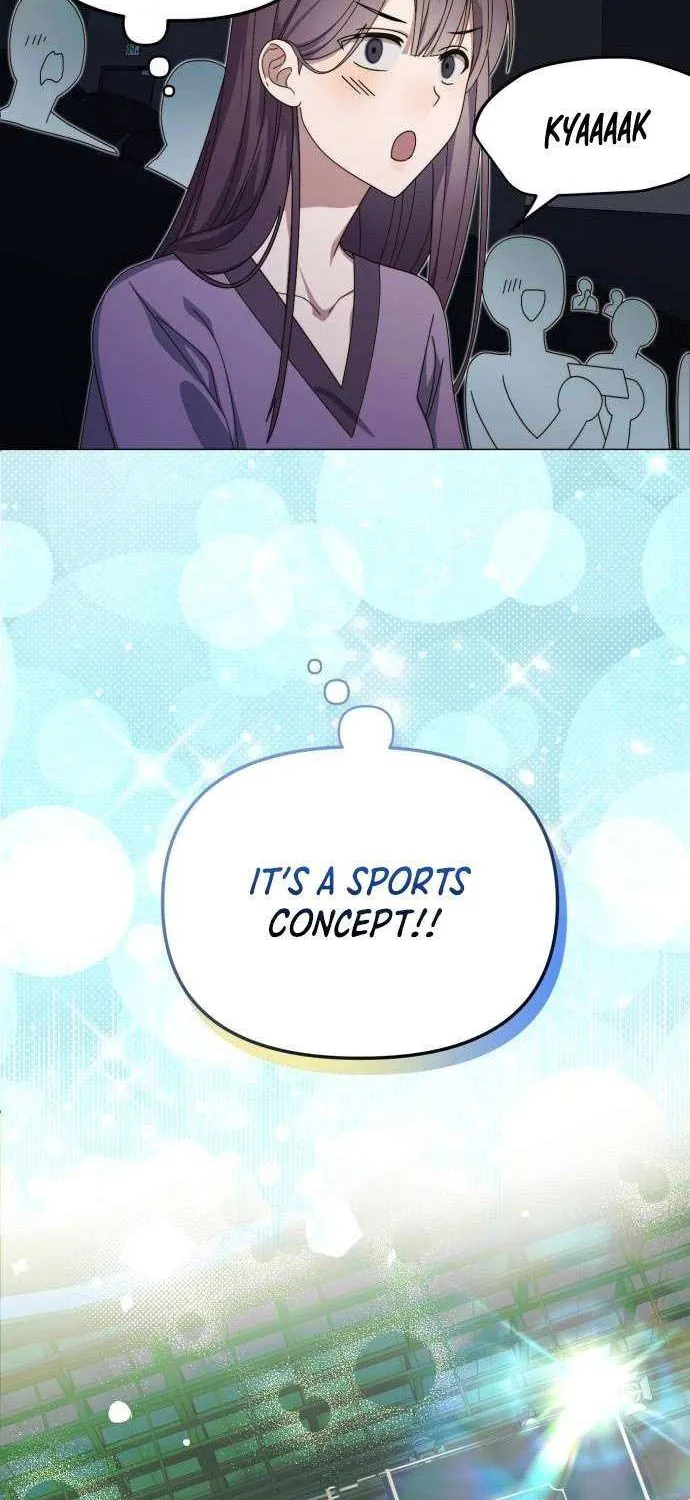 I Became the Youngest Top Idol Chapter 17 page 50 - 