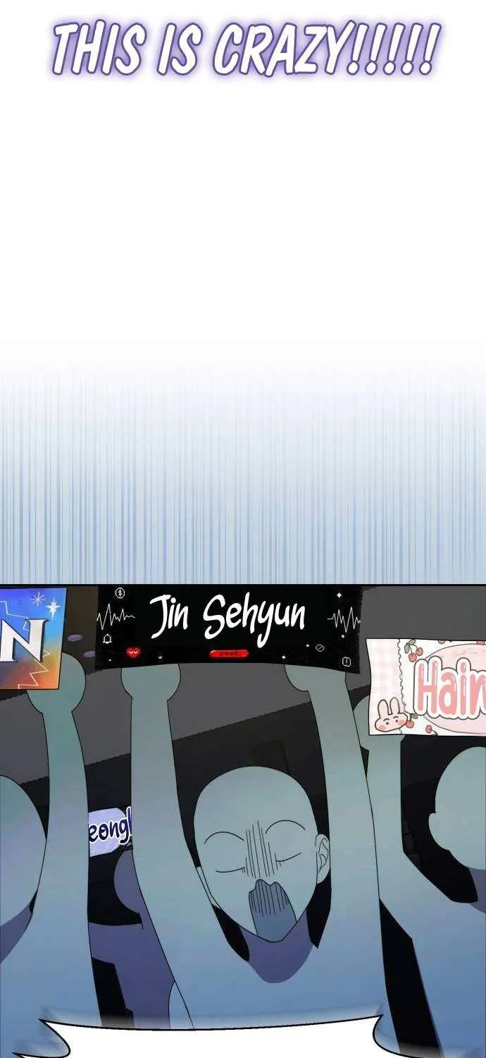 I Became the Youngest Top Idol Chapter 17 page 62 - 