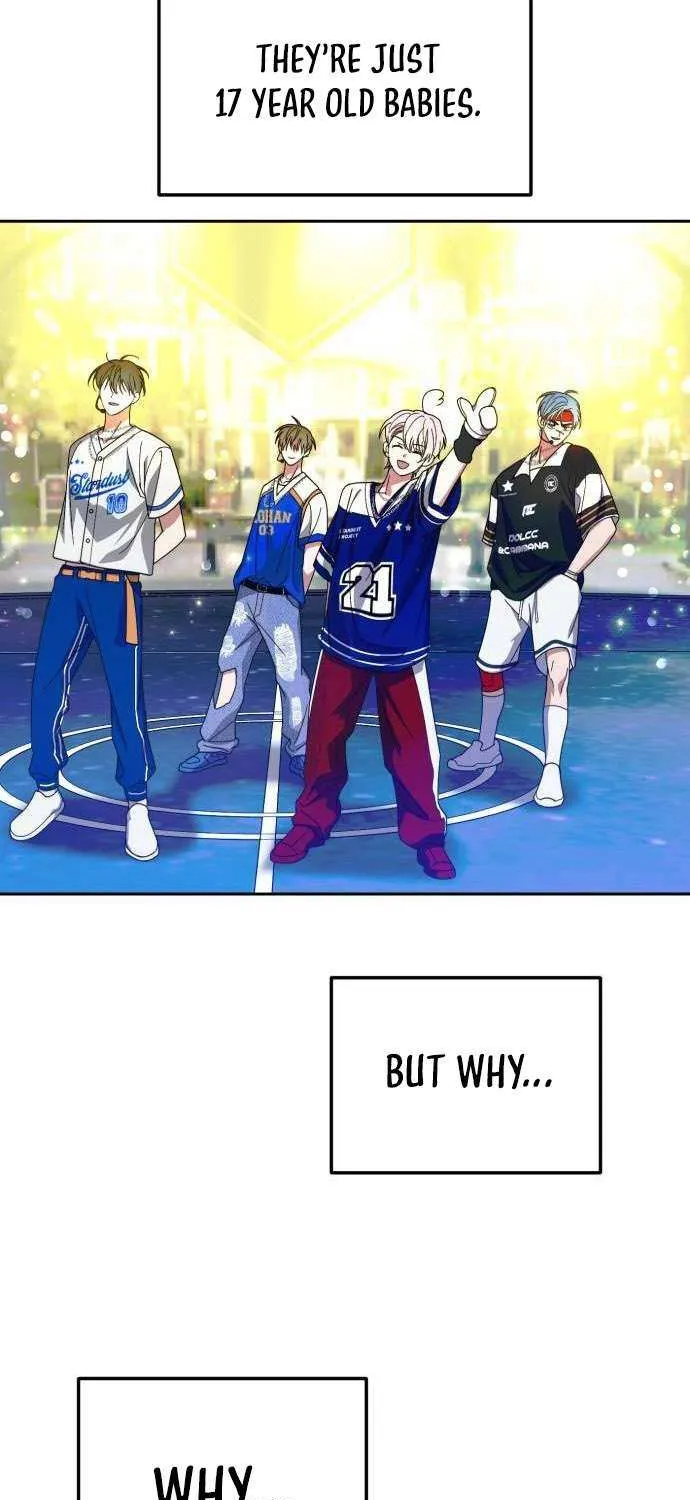 I Became the Youngest Top Idol Chapter 17 page 66 - 
