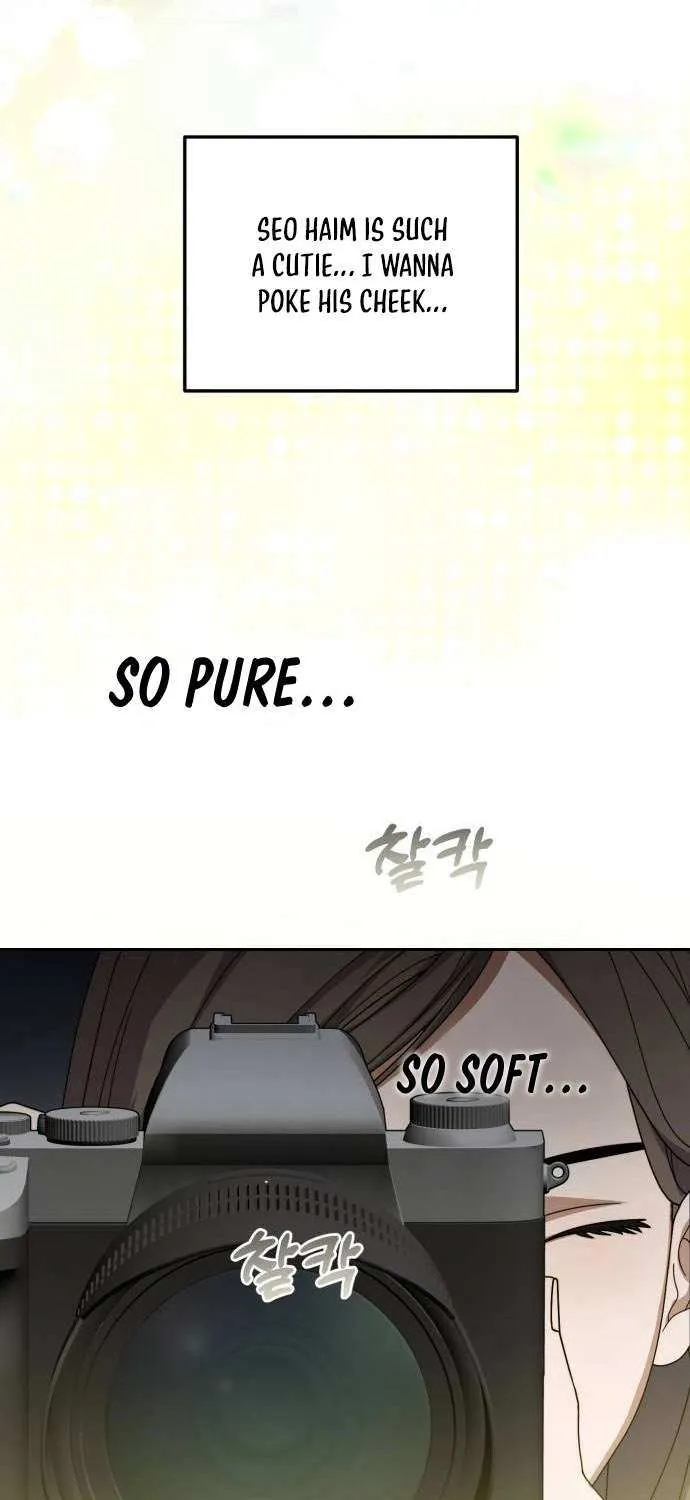 I Became the Youngest Top Idol Chapter 17 page 68 - 