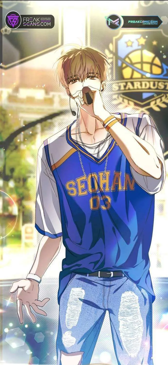 I Became the Youngest Top Idol Chapter 17 page 79 - 
