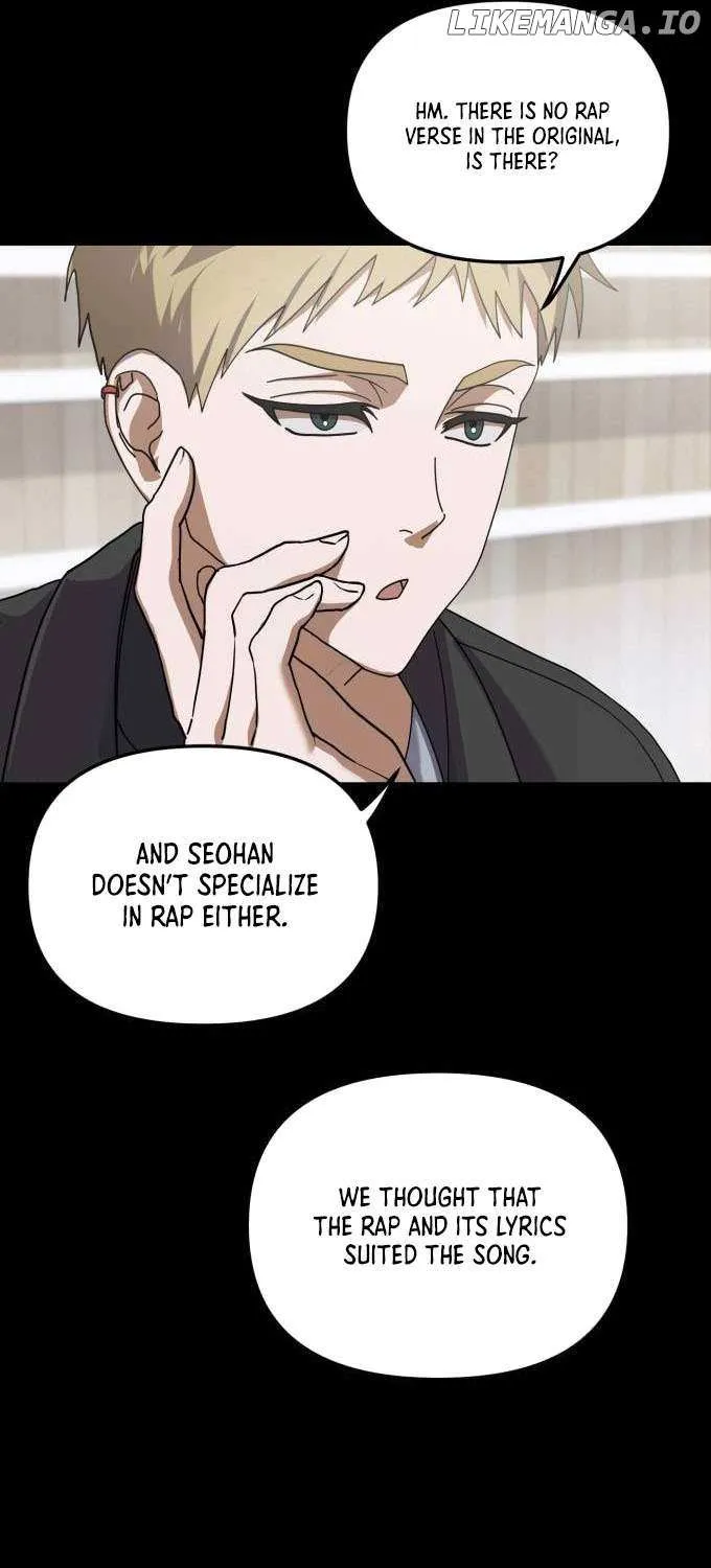 I Became the Youngest Top Idol Chapter 18 page 12 - 