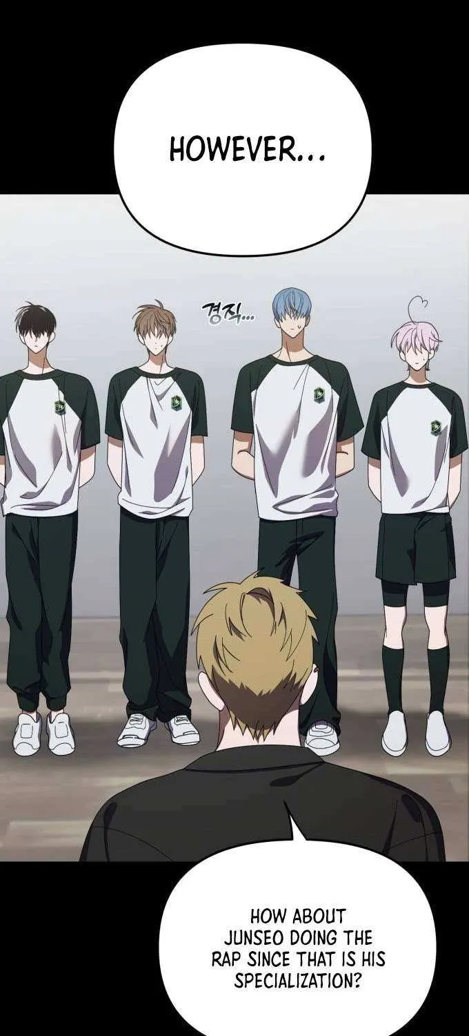 I Became the Youngest Top Idol Chapter 18 page 13 - 