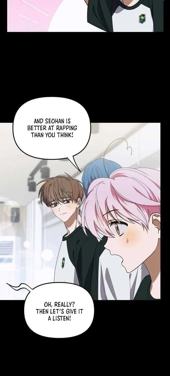 I Became the Youngest Top Idol Chapter 18 page 16 - 