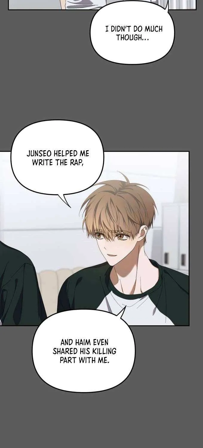 I Became the Youngest Top Idol Chapter 18 page 18 - 