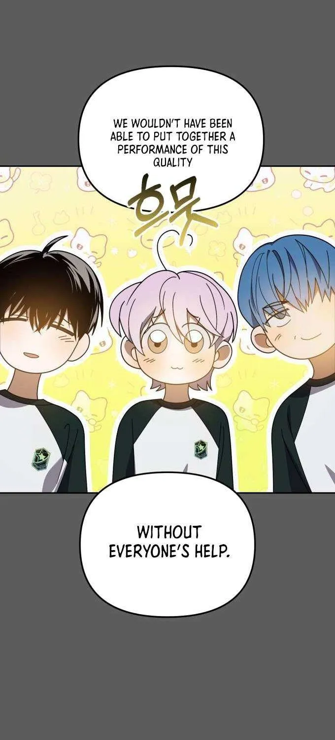 I Became the Youngest Top Idol Chapter 18 page 19 - 
