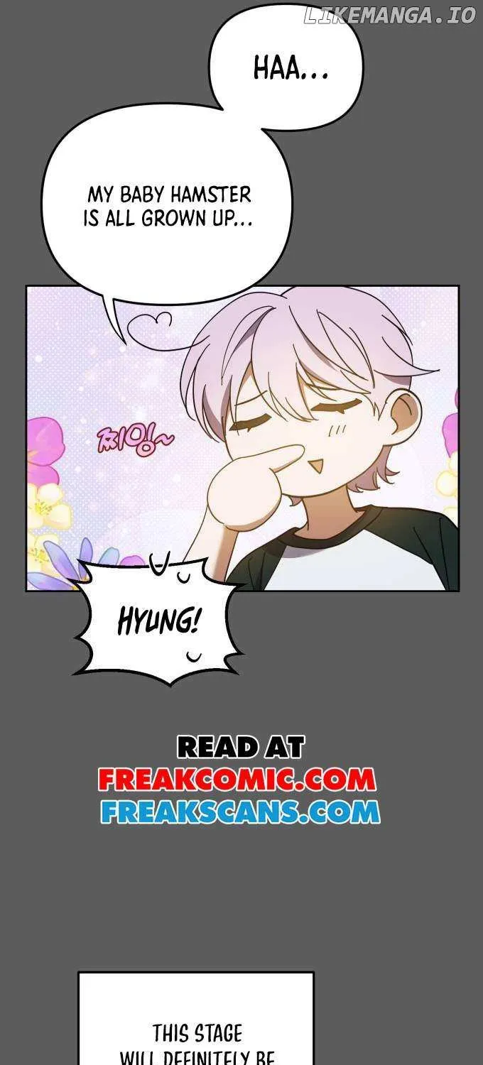 I Became the Youngest Top Idol Chapter 18 page 21 - 