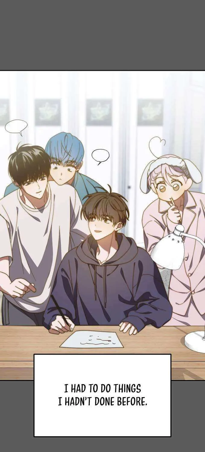 I Became the Youngest Top Idol Chapter 18 page 25 - 