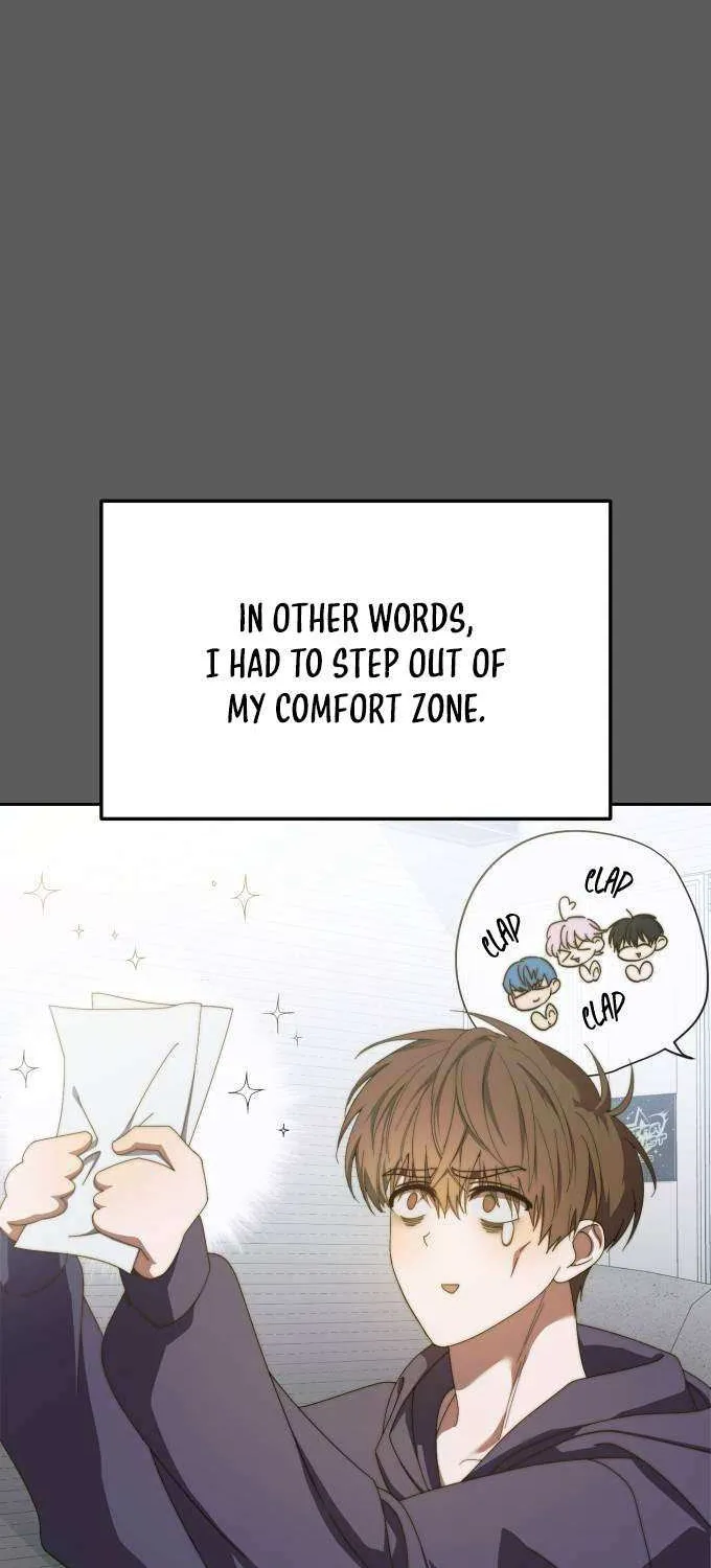 I Became the Youngest Top Idol Chapter 18 page 26 - 