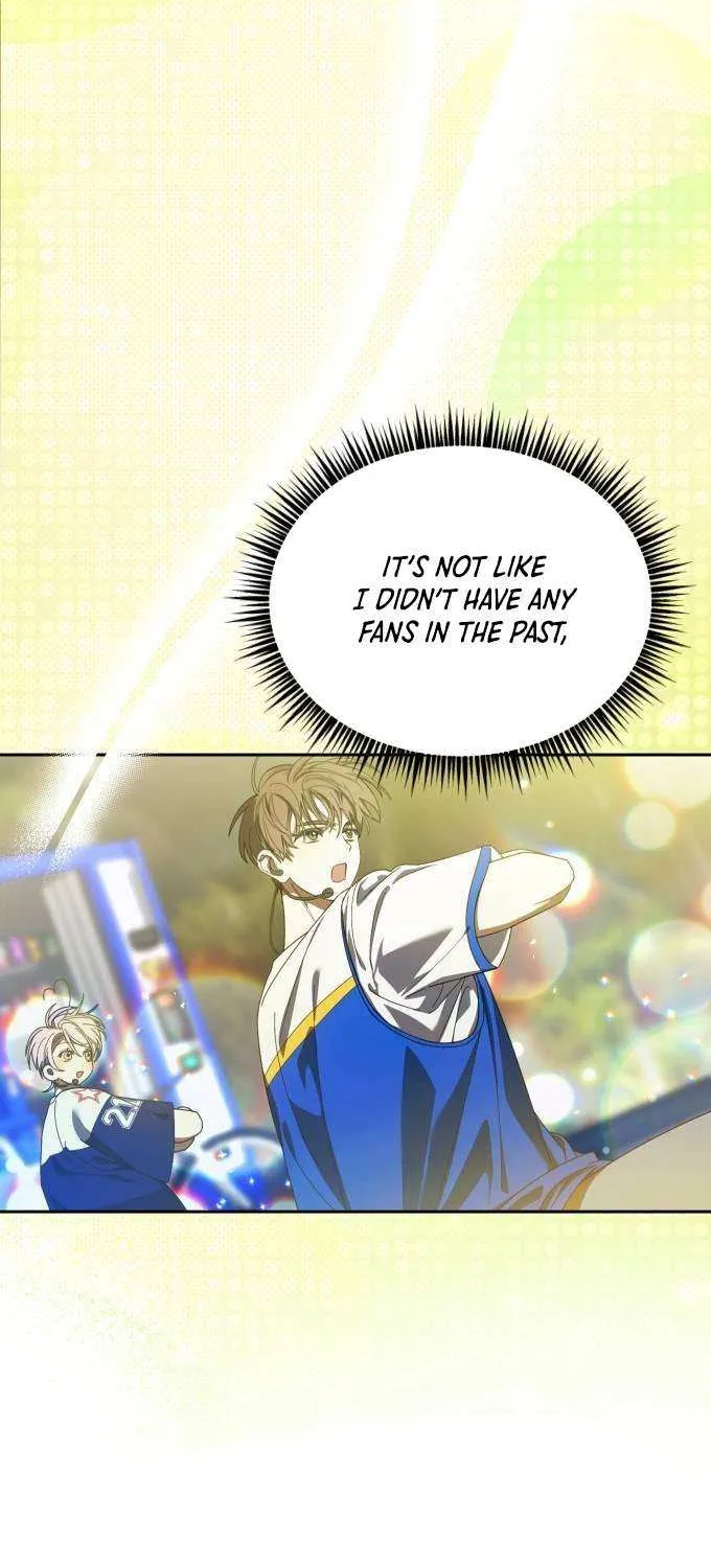 I Became the Youngest Top Idol Chapter 18 page 4 - 