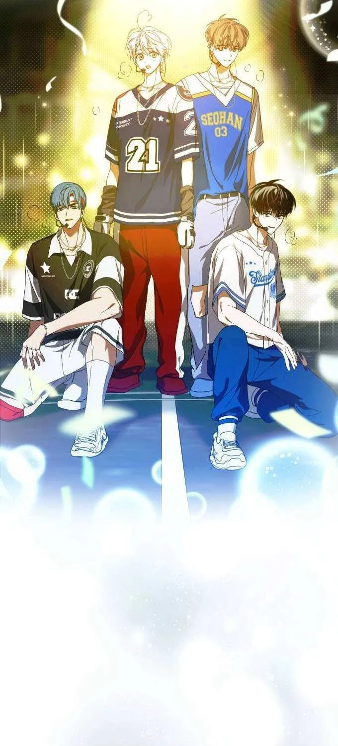 I Became the Youngest Top Idol Chapter 18 page 32 - 