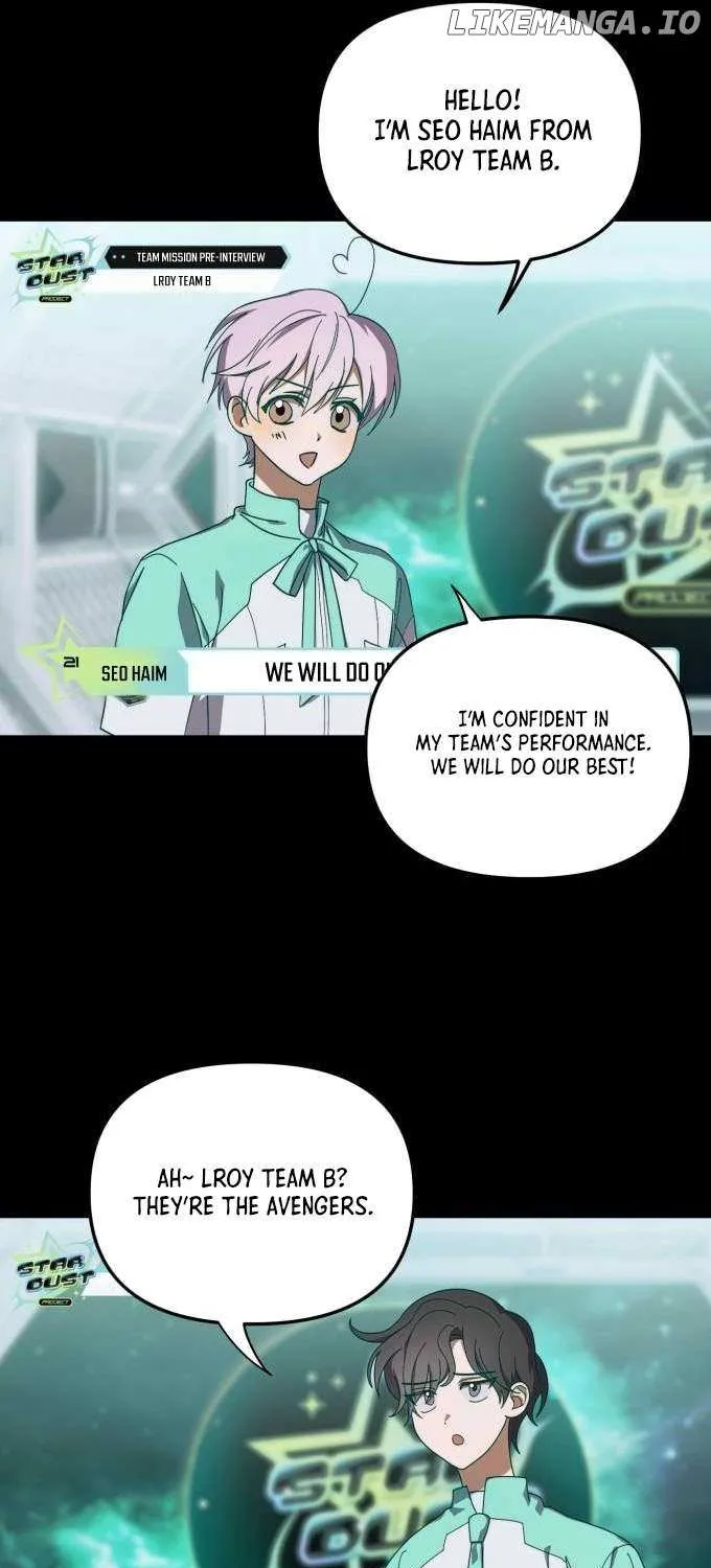 I Became the Youngest Top Idol Chapter 18 page 39 - 