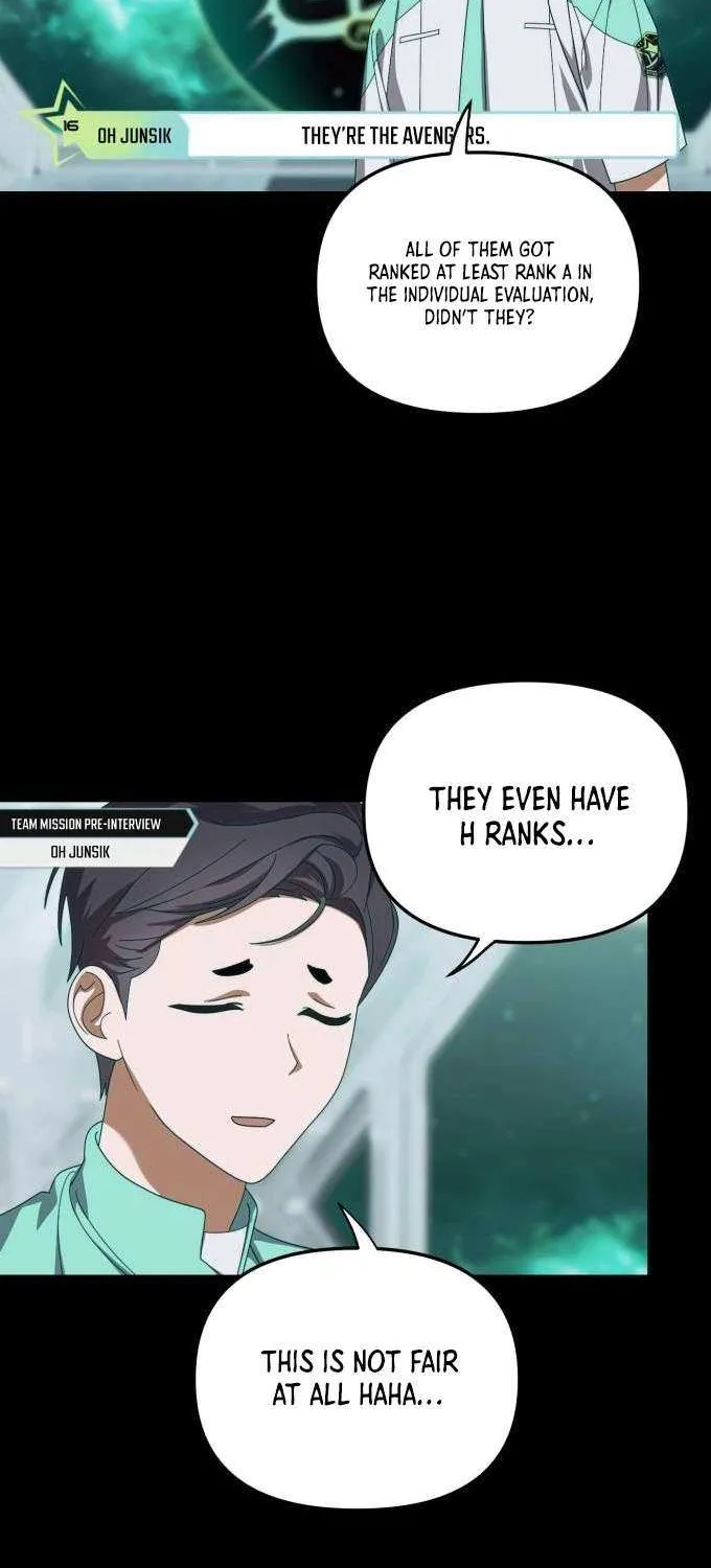 I Became the Youngest Top Idol Chapter 18 page 40 - 