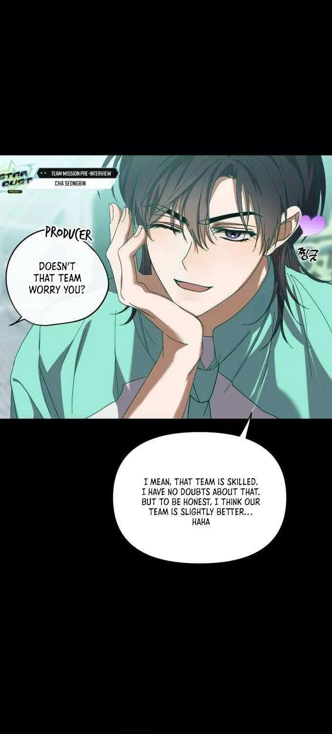 I Became the Youngest Top Idol Chapter 18 page 41 - 
