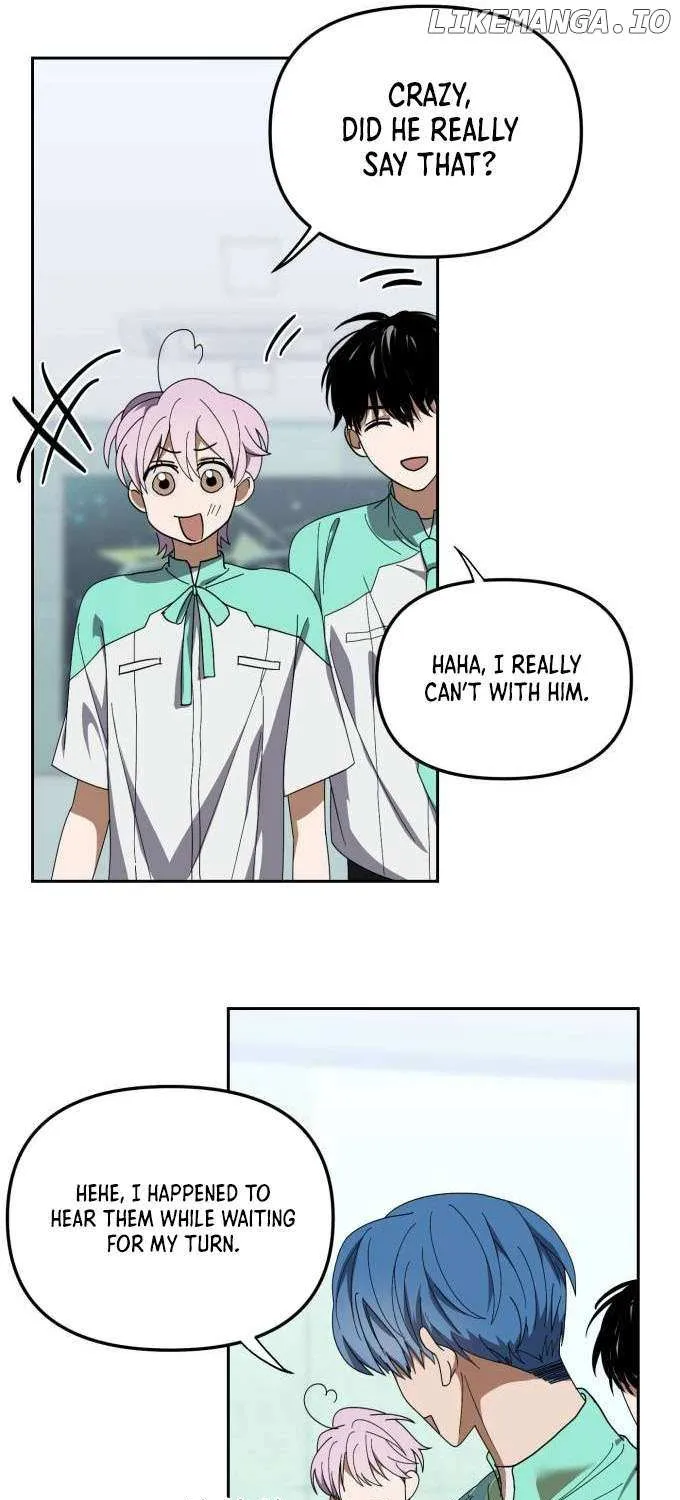 I Became the Youngest Top Idol Chapter 18 page 48 - 