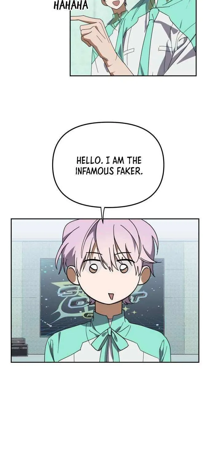 I Became the Youngest Top Idol Chapter 18 page 49 - 