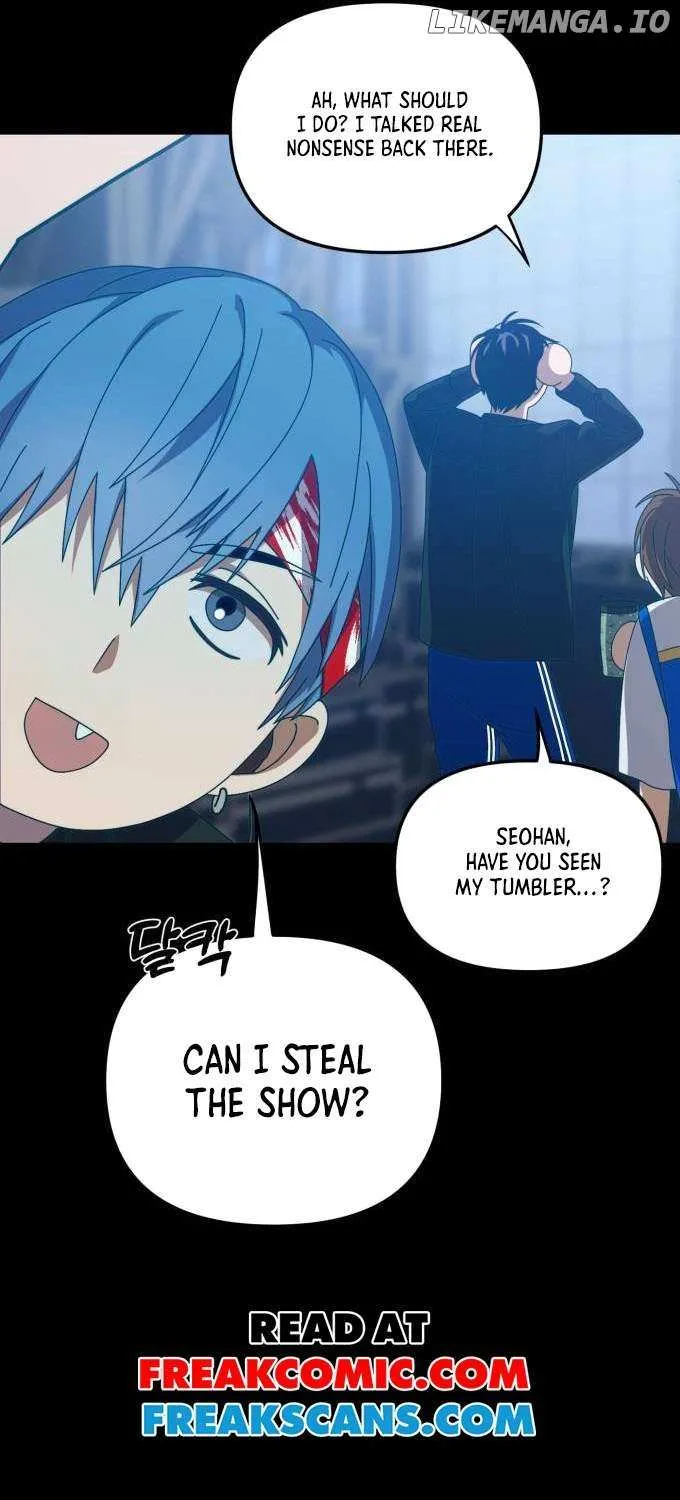 I Became the Youngest Top Idol Chapter 18 page 57 - 