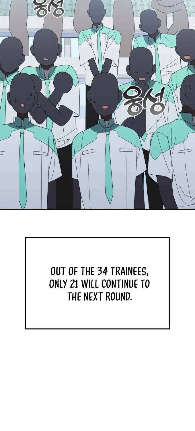 I Became the Youngest Top Idol Chapter 18 page 68 - 