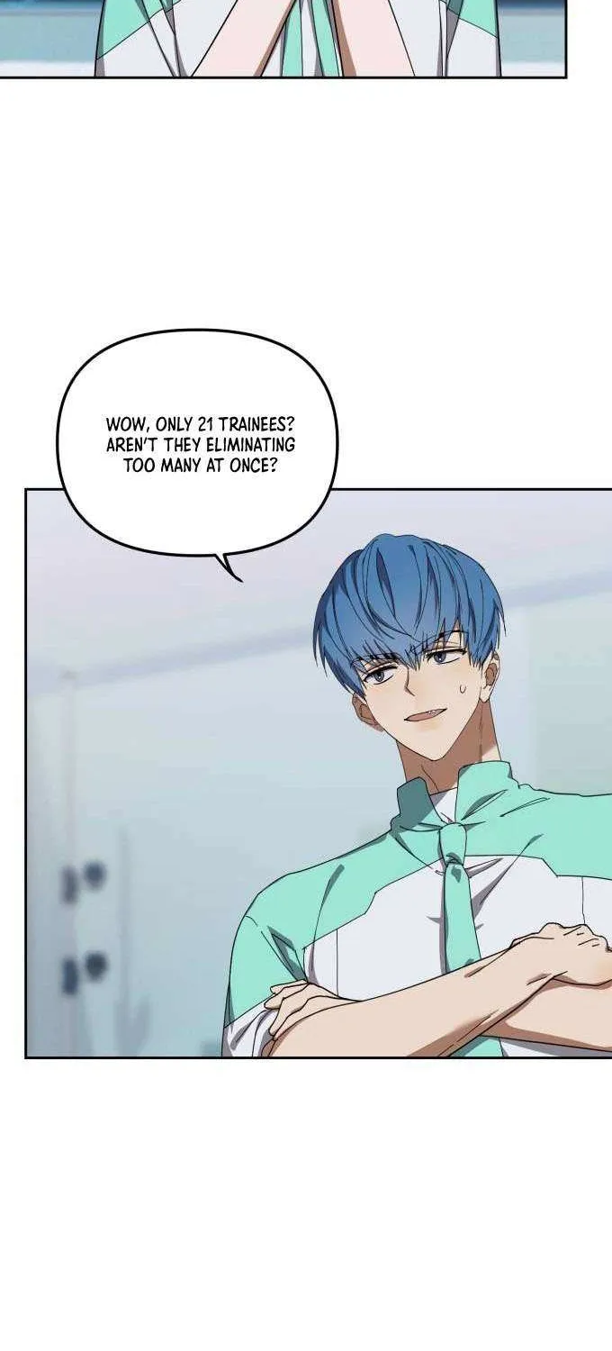 I Became the Youngest Top Idol Chapter 18 page 71 - 