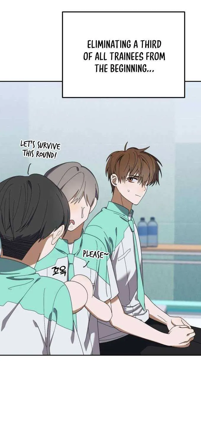 I Became the Youngest Top Idol Chapter 18 page 72 - 