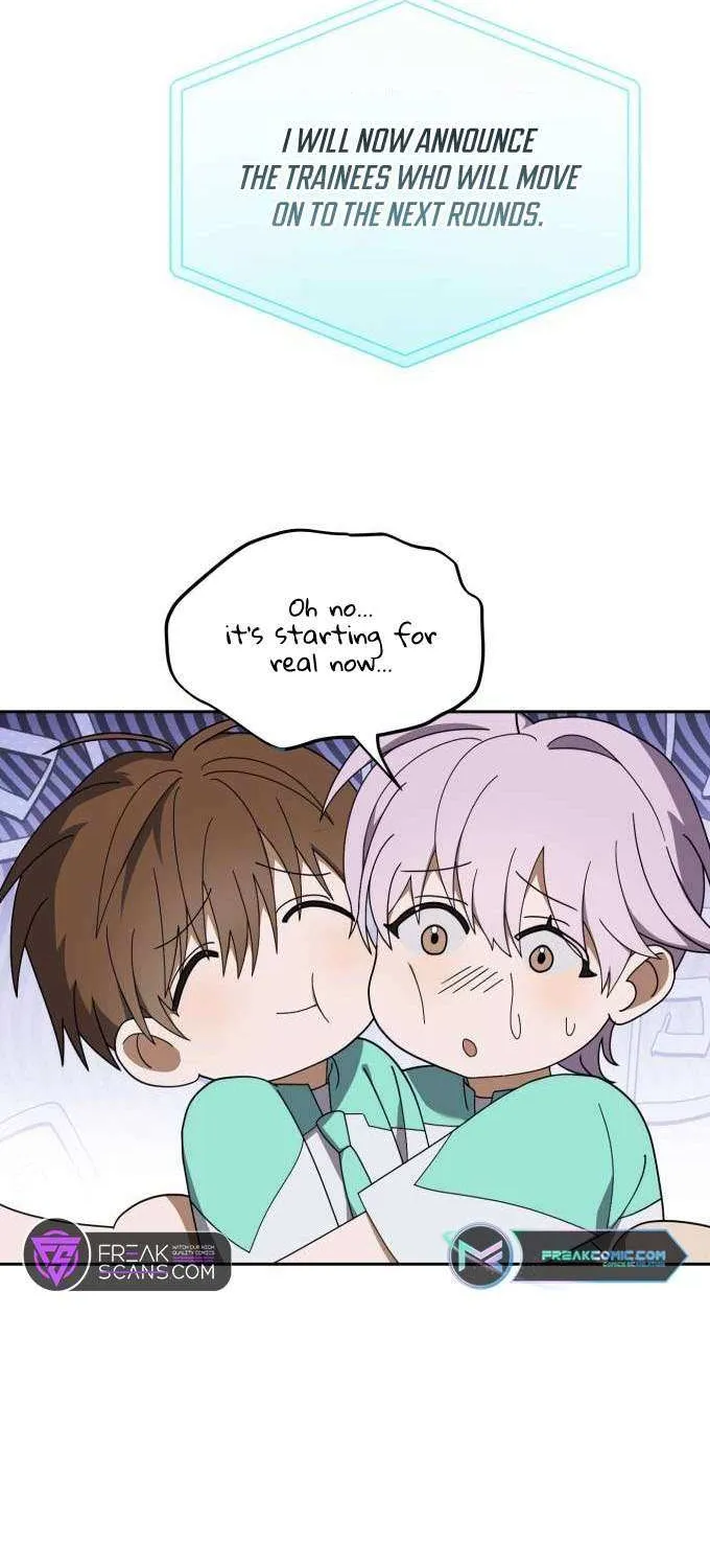 I Became the Youngest Top Idol Chapter 18 page 78 - 