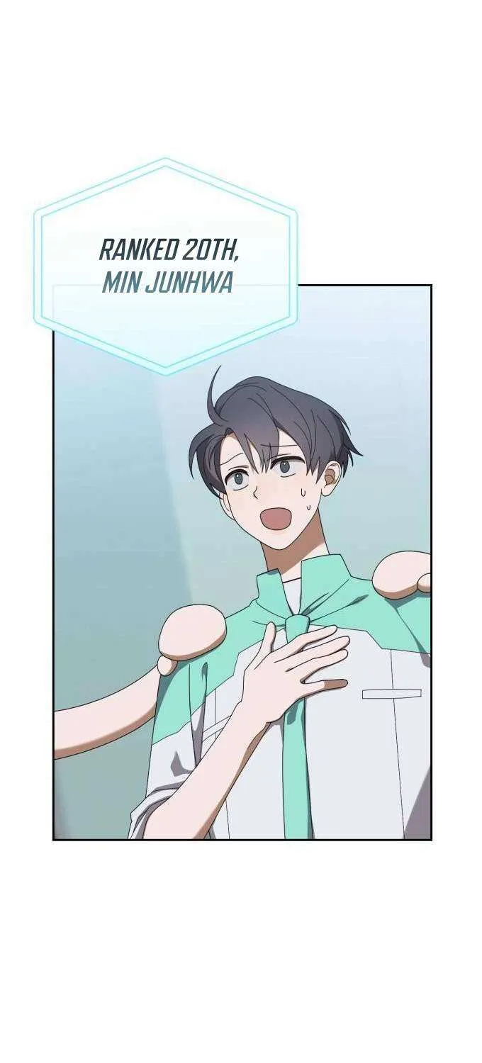I Became the Youngest Top Idol Chapter 18 page 79 - 