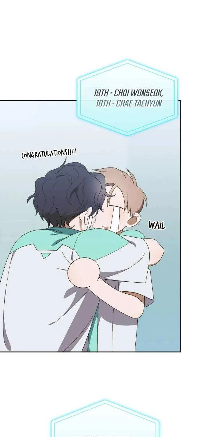 I Became the Youngest Top Idol Chapter 18 page 80 - 