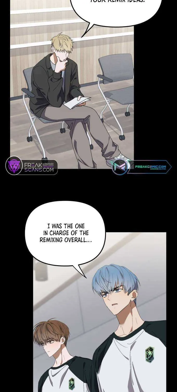 I Became the Youngest Top Idol Chapter 18 page 10 - 