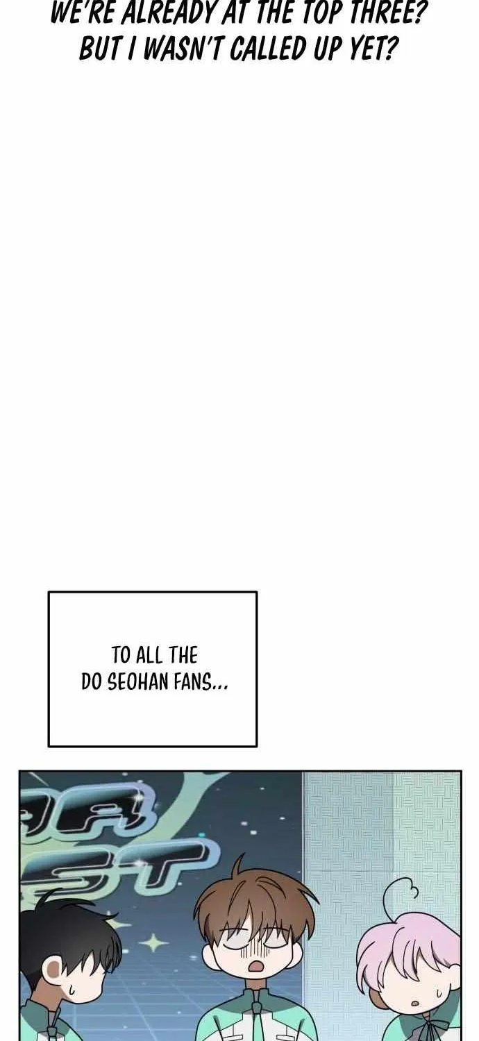 I Became the Youngest Top Idol Chapter 19 page 13 - 