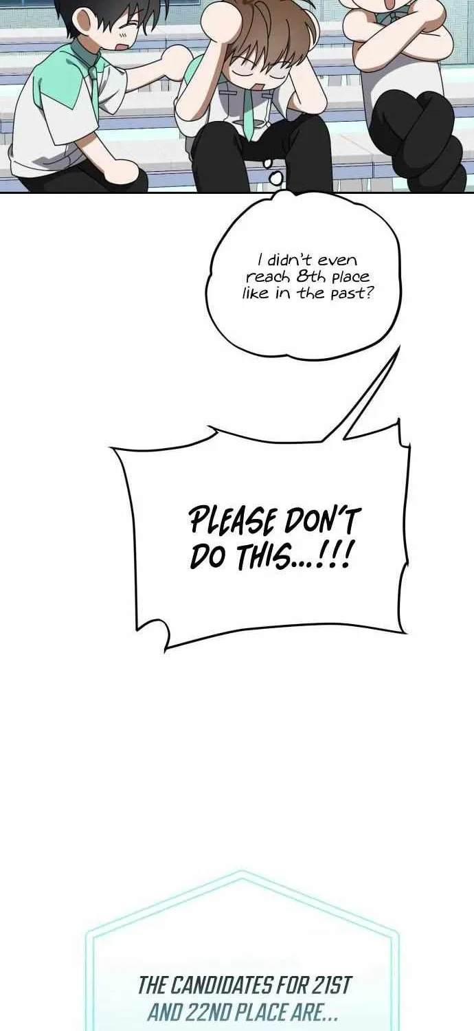 I Became the Youngest Top Idol Chapter 19 page 17 - 