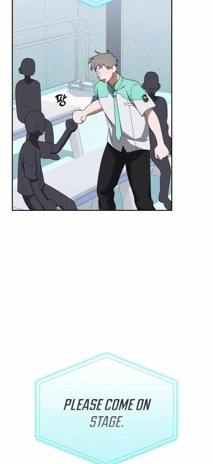 I Became the Youngest Top Idol Chapter 19 page 20 - 