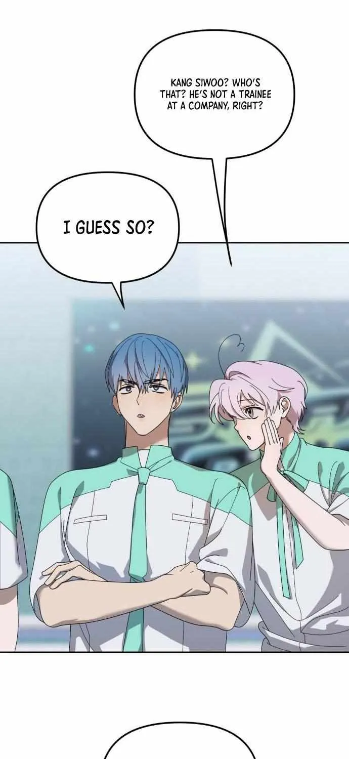 I Became the Youngest Top Idol Chapter 19 page 23 - 