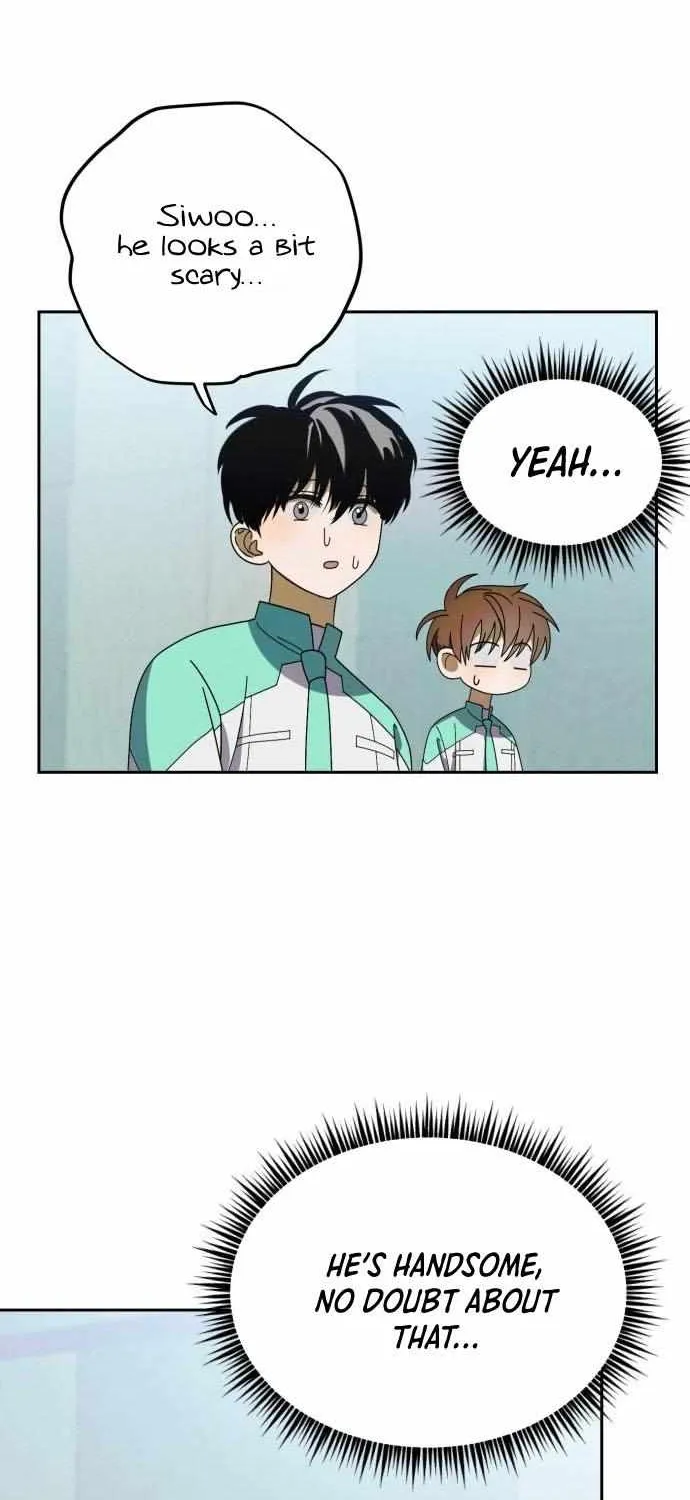 I Became the Youngest Top Idol Chapter 19 page 29 - 