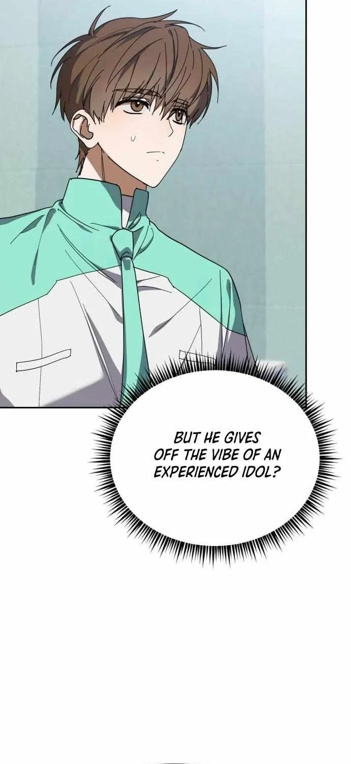 I Became the Youngest Top Idol Chapter 19 page 30 - 