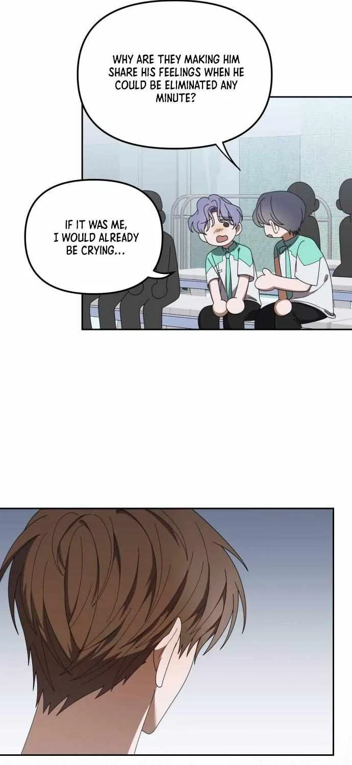 I Became the Youngest Top Idol Chapter 19 page 31 - 