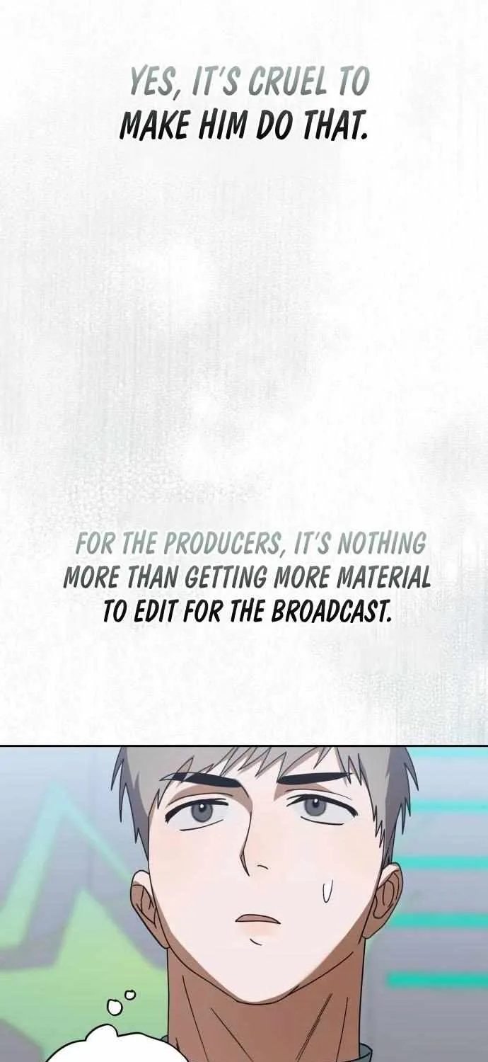 I Became the Youngest Top Idol Chapter 19 page 32 - 