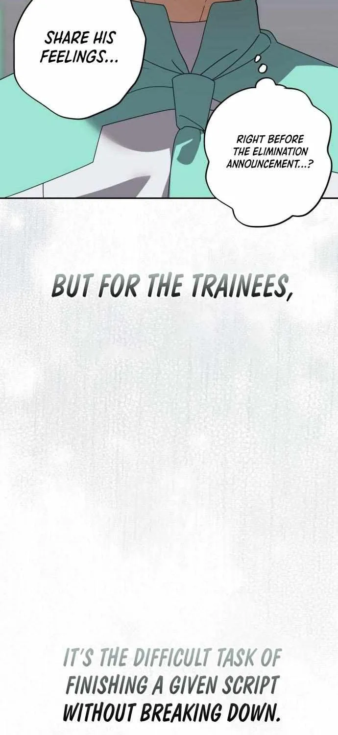 I Became the Youngest Top Idol Chapter 19 page 33 - 