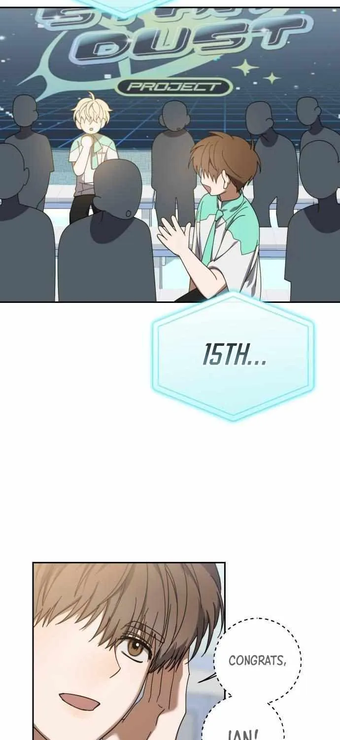 I Became the Youngest Top Idol Chapter 19 page 5 - 