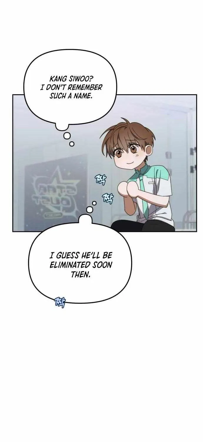 I Became the Youngest Top Idol Chapter 19 page 60 - 